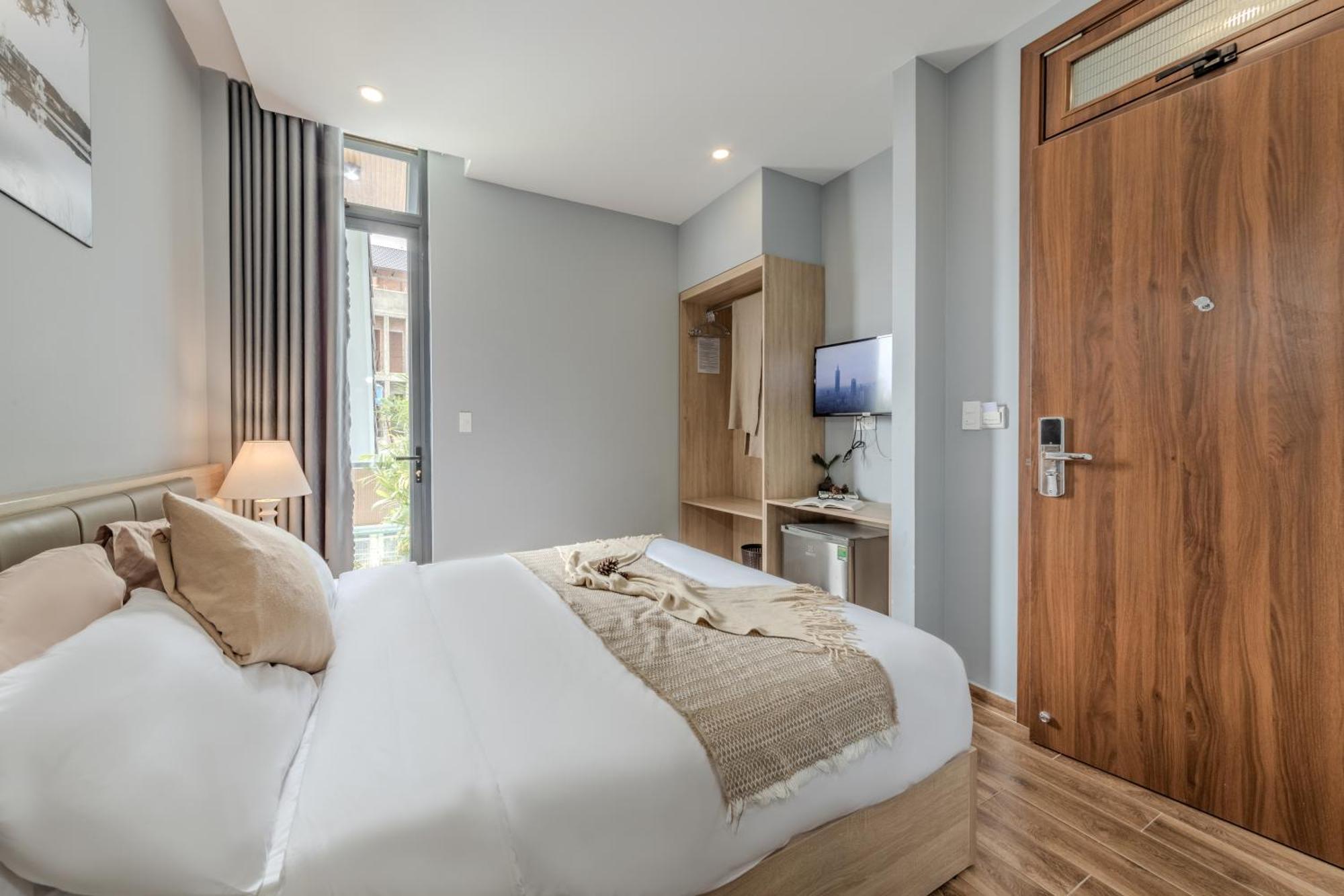 Gia Nguyen Hotel Dalat Zewnętrze zdjęcie