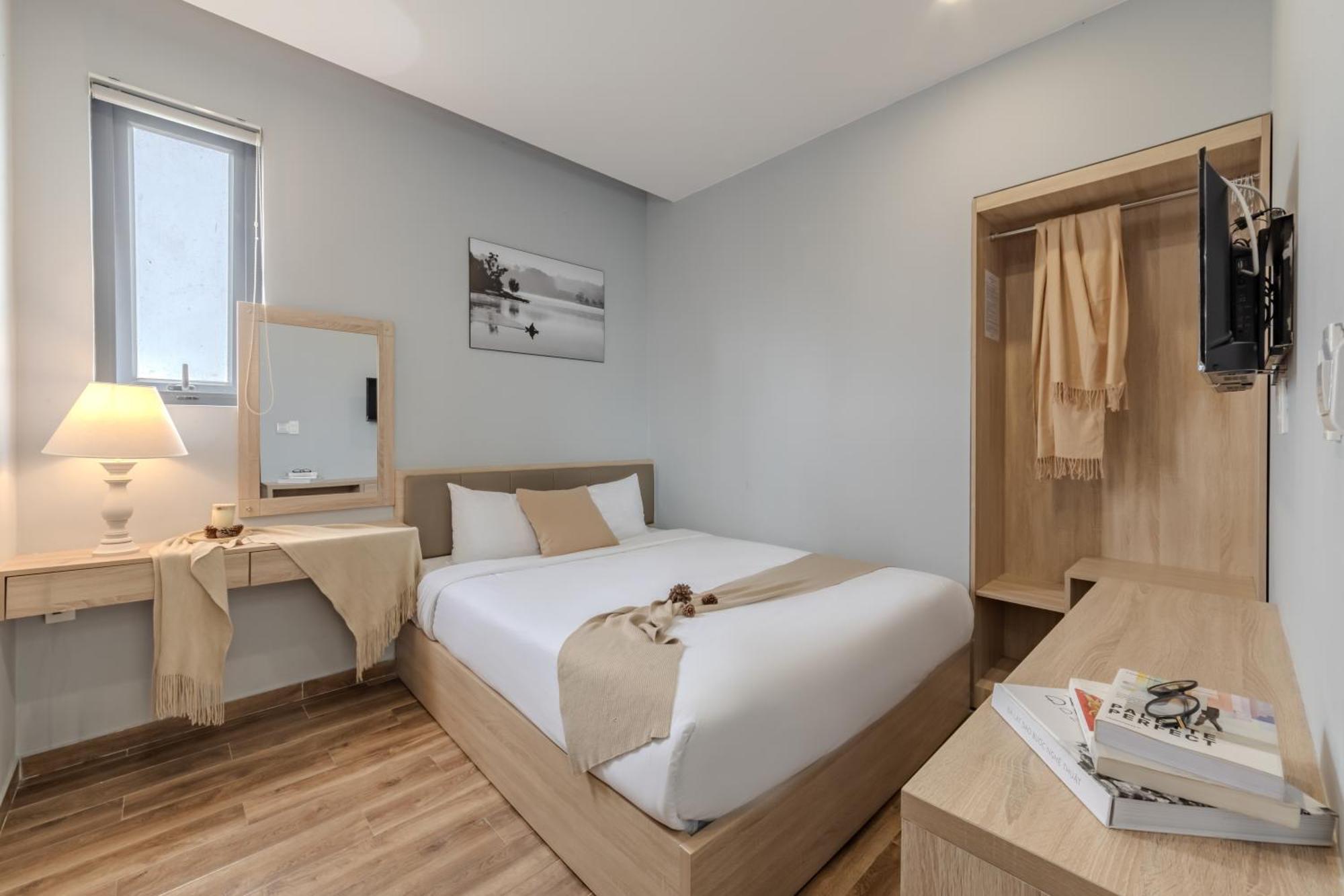 Gia Nguyen Hotel Dalat Zewnętrze zdjęcie
