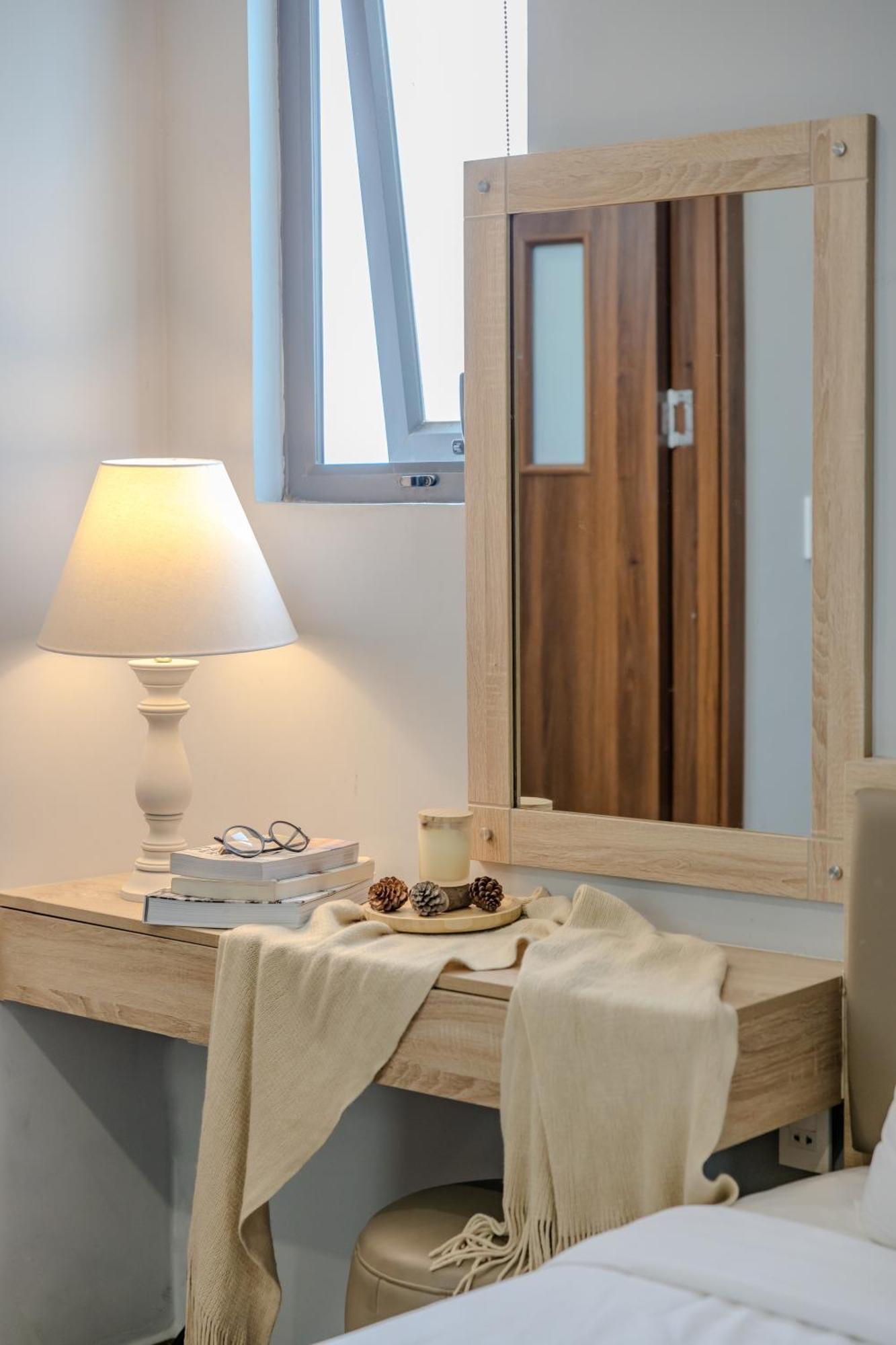 Gia Nguyen Hotel Dalat Zewnętrze zdjęcie
